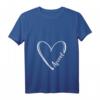 Damen Aperol Spritz Cocktail Wein Hype T-Shirt mit V-Ausschnitt – Perfektes Sommer- und Partyoutfit für Mädelsgruppen & JGA-Geschenk