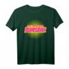 Witziges Mallorca Party Outfit Sommer T-Shirt - Bumsbar, Bier und Urlaubsfeeling für Malle Opening 2023 & Feiern