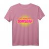 Witziges Mallorca Party Outfit Sommer T-Shirt - Bumsbar, Bier und Urlaubsfeeling für Malle Opening 2023 & Feiern
