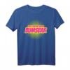 Witziges Mallorca Party Outfit Sommer T-Shirt - Bumsbar, Bier und Urlaubsfeeling für Malle Opening 2023 & Feiern