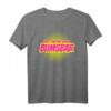 Witziges Mallorca Party Outfit Sommer T-Shirt - Bumsbar, Bier und Urlaubsfeeling für Malle Opening 2023 & Feiern