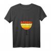 Damen Aperol Spritz Love Vintage Drink T-Shirt mit V-Ausschnitt – Perfekt für Sommer, Urlaub & Party auf Mallorca oder Hawaii