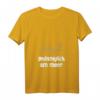 Damen T-Shirt mit Meer-Motiv - Sommer, Sonne, Strand, Urlaub V-Ausschnitt Shirt für entspannte Tage am Wasser