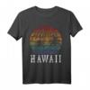 Hawaii Shirt - Aloha Palmen Sommer Strand Souvenir Geschenk für Urlaub & Sommer