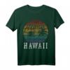 Hawaii Shirt - Aloha Palmen Sommer Strand Souvenir Geschenk für Urlaub & Sommer