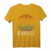 Hawaii Shirt - Aloha Palmen Sommer Strand Souvenir Geschenk für Urlaub & Sommer