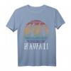 Hawaii Shirt - Aloha Palmen Sommer Strand Souvenir Geschenk für Urlaub & Sommer