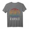 Hawaii Shirt - Aloha Palmen Sommer Strand Souvenir Geschenk für Urlaub & Sommer