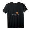 Damen Ich Liebe Aperol Spritz - Bester Cocktail & Sommer Trend T-Shirt mit V-Ausschnitt für Party & JGA