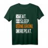 Negroni Cocktail Aperol Spritz Party Alkohol Sommer Spruch T-Shirt - Perfekt für Mädelsgruppen, JGA & Partys