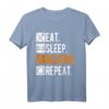 Negroni Cocktail Aperol Spritz Party Alkohol Sommer Spruch T-Shirt - Perfekt für Mädelsgruppen, JGA & Partys