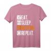 Negroni Cocktail Aperol Spritz Party Alkohol Sommer Spruch T-Shirt - Perfekt für Mädelsgruppen, JGA & Partys