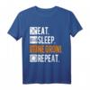 Negroni Cocktail Aperol Spritz Party Alkohol Sommer Spruch T-Shirt - Perfekt für Mädelsgruppen, JGA & Partys