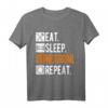 Negroni Cocktail Aperol Spritz Party Alkohol Sommer Spruch T-Shirt - Perfekt für Mädelsgruppen, JGA & Partys