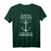 Wangerooge Nordsee Küste Urlaub Strand Sommer Insel Lustig T-Shirt – Perfektes Geschenk für Nordsee-Urlauber & Inselbesucher