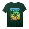 Retro Hawaii Aloha Surfer T-Shirt für Sommer, Strandurlaub & Surfen – Vintage Style für Männer, Frauen & Kinder