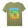 Retro Hawaii Aloha Surfer T-Shirt für Sommer, Strandurlaub & Surfen – Vintage Style für Männer, Frauen & Kinder