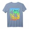 Retro Hawaii Aloha Surfer T-Shirt für Sommer, Strandurlaub & Surfen – Vintage Style für Männer, Frauen & Kinder