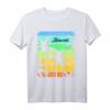 Retro Hawaii Aloha Surfer T-Shirt für Sommer, Strandurlaub & Surfen – Vintage Style für Männer, Frauen & Kinder