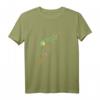 Bunte Pusteblume Löwenzahn Blumen Frühling Sommer T-Shirt – Natur- und Blumenmotive, Geschenkidee für Damen, Kinder und Naturliebhaber