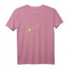 Bunte Pusteblume Löwenzahn Blumen Frühling Sommer T-Shirt – Natur- und Blumenmotive, Geschenkidee für Damen, Kinder und Naturliebhaber
