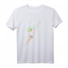 Bunte Pusteblume Löwenzahn Blumen Frühling Sommer T-Shirt – Natur- und Blumenmotive, Geschenkidee für Damen, Kinder und Naturliebhaber