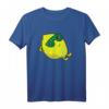 Zitrone mit Sonnenbrille Sommer T-Shirt – Lustiges Zitronen Geschenk für Obst- und Zitronenliebhaber, Kinder und Erwachsene