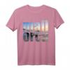 Mallorca Spanien Strand Sommer Reisen T-Shirt - Fanartikel für Mallorca-Liebhaber & Balearen-Urlauber