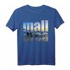 Mallorca Spanien Strand Sommer Reisen T-Shirt - Fanartikel für Mallorca-Liebhaber & Balearen-Urlauber
