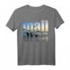 Mallorca Spanien Strand Sommer Reisen T-Shirt - Fanartikel für Mallorca-Liebhaber & Balearen-Urlauber