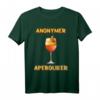 Aperol Spritz Sommer JGA Cocktail T-Shirt - Lustiges Party-Outfit für Junggesellenabschied, Mädelsabend & Urlaubsfeiern