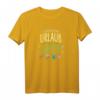 Ich brauch keinen Urlaub - Ich muss nur in den Garten T-Shirt für Gartenliebhaber, Hobbygärtner & Schrebergarten-Fans