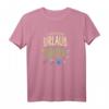 Ich brauch keinen Urlaub - Ich muss nur in den Garten T-Shirt für Gartenliebhaber, Hobbygärtner & Schrebergarten-Fans