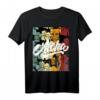 Hawaii Inseln Surfen Sommer T-Shirt - Aloha Beach Design, Perfekt als Souvenir, Party- und Festivaloutfit