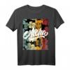 Hawaii Inseln Surfen Sommer T-Shirt - Aloha Beach Design, Perfekt als Souvenir, Party- und Festivaloutfit