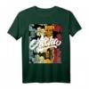 Hawaii Inseln Surfen Sommer T-Shirt - Aloha Beach Design, Perfekt als Souvenir, Party- und Festivaloutfit