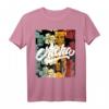 Hawaii Inseln Surfen Sommer T-Shirt - Aloha Beach Design, Perfekt als Souvenir, Party- und Festivaloutfit