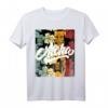 Hawaii Inseln Surfen Sommer T-Shirt - Aloha Beach Design, Perfekt als Souvenir, Party- und Festivaloutfit