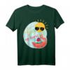 Aperol Sprizz, Aperol Love, Aperol Hype & Sommer T-Shirt – Perfekt für Aperol-Fans und Sommerpartys