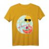 Aperol Sprizz, Aperol Love, Aperol Hype & Sommer T-Shirt – Perfekt für Aperol-Fans und Sommerpartys