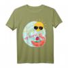 Aperol Sprizz, Aperol Love, Aperol Hype & Sommer T-Shirt – Perfekt für Aperol-Fans und Sommerpartys