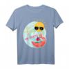 Aperol Sprizz, Aperol Love, Aperol Hype & Sommer T-Shirt – Perfekt für Aperol-Fans und Sommerpartys