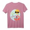 Aperol Sprizz, Aperol Love, Aperol Hype & Sommer T-Shirt – Perfekt für Aperol-Fans und Sommerpartys