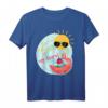 Aperol Sprizz, Aperol Love, Aperol Hype & Sommer T-Shirt – Perfekt für Aperol-Fans und Sommerpartys