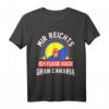 Gran Canaria Island Kanarienvögel Sommer Urlaub Strand T-Shirt - Lustiges Reisesouvenir für Strandurlauber & Touristen