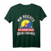 Gran Canaria Island Kanarienvögel Sommer Urlaub Strand T-Shirt - Lustiges Reisesouvenir für Strandurlauber & Touristen