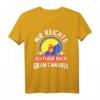 Gran Canaria Island Kanarienvögel Sommer Urlaub Strand T-Shirt - Lustiges Reisesouvenir für Strandurlauber & Touristen