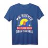 Gran Canaria Island Kanarienvögel Sommer Urlaub Strand T-Shirt - Lustiges Reisesouvenir für Strandurlauber & Touristen
