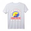 Gran Canaria Island Kanarienvögel Sommer Urlaub Strand T-Shirt - Lustiges Reisesouvenir für Strandurlauber & Touristen
