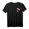 Faultier mit Sonnenbrille Sommerzeit T-Shirt – Lustiges Tiermotiv für Damen, Herren & Kinder als Geschenkidee